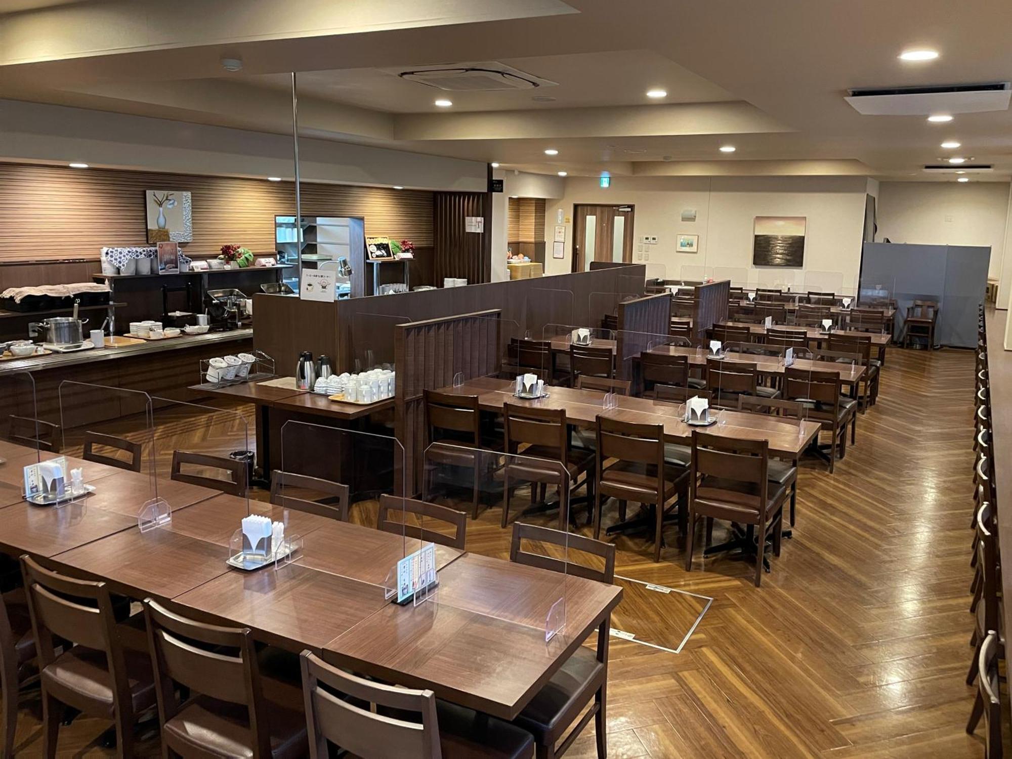 Hotel Route-Inn Miyako Мияко Экстерьер фото